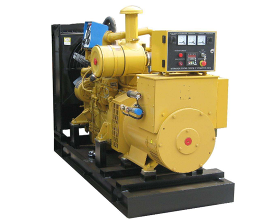 卫滨发电机出租