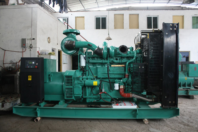 卫滨环保无噪音：租用静音发电机组，为环境和耳朵双重保驾护航